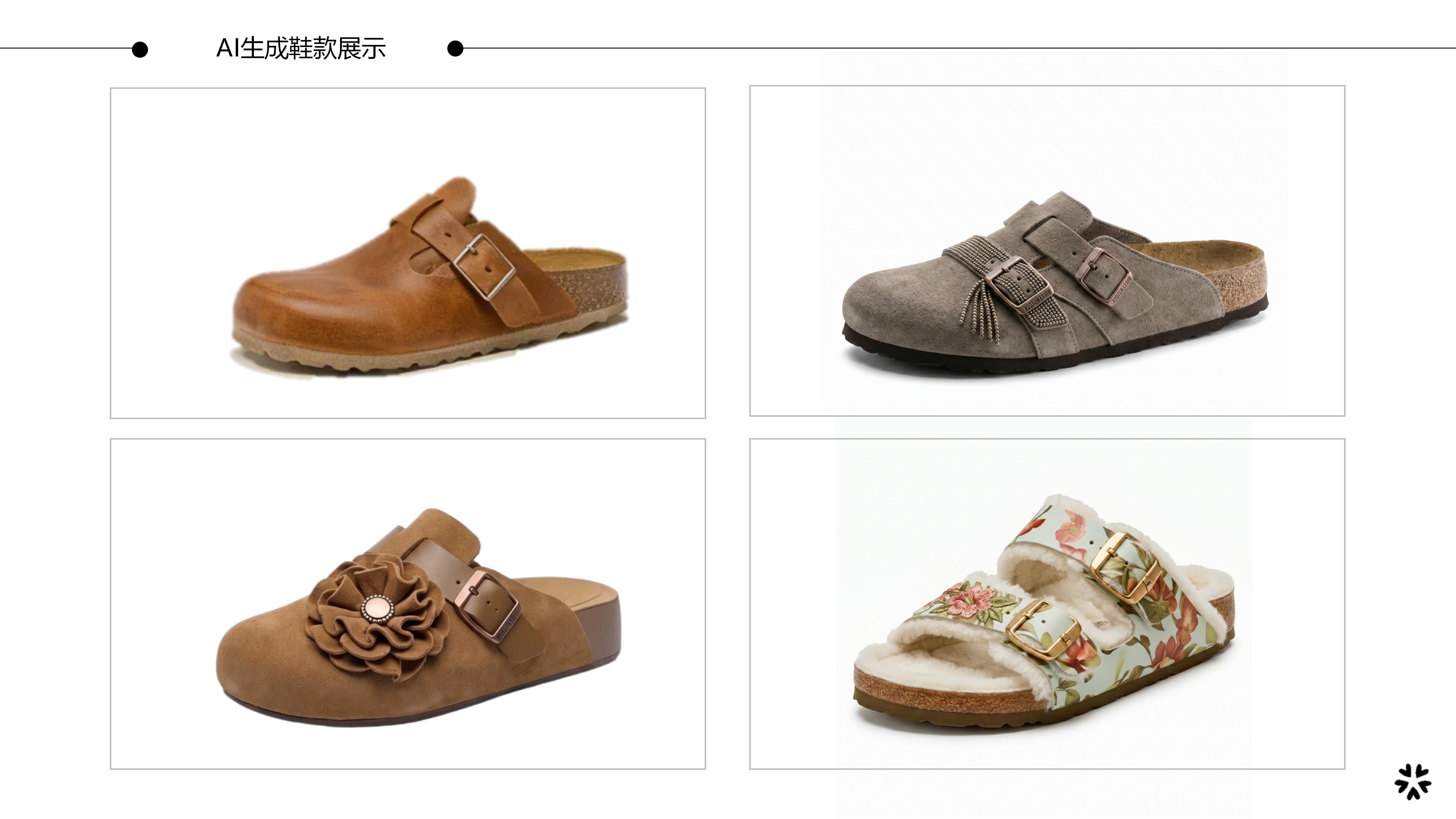 27&28秋冬重点单品分析勃肯鞋图片