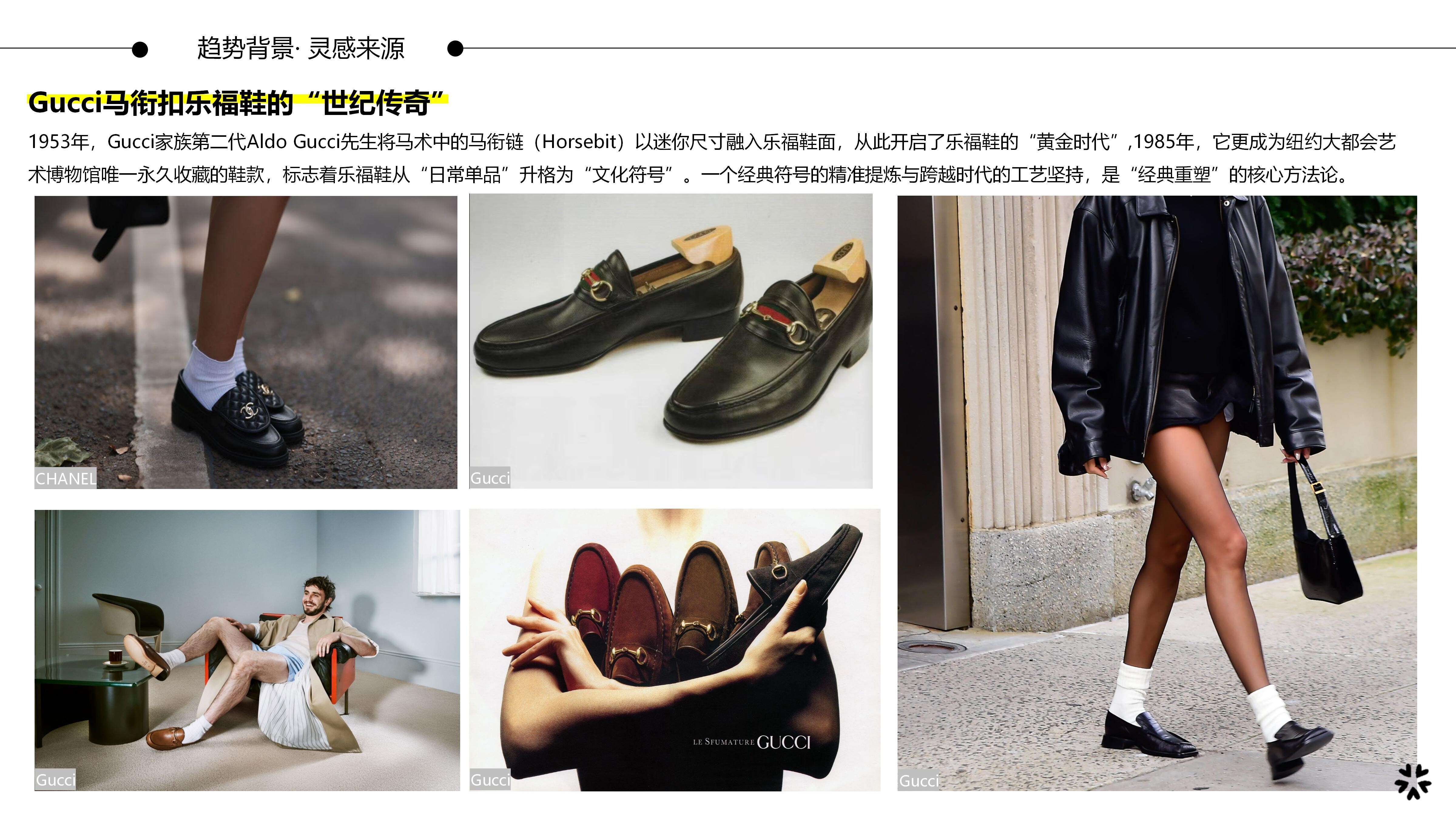 27&28春夏重点单品分析乐福鞋图片