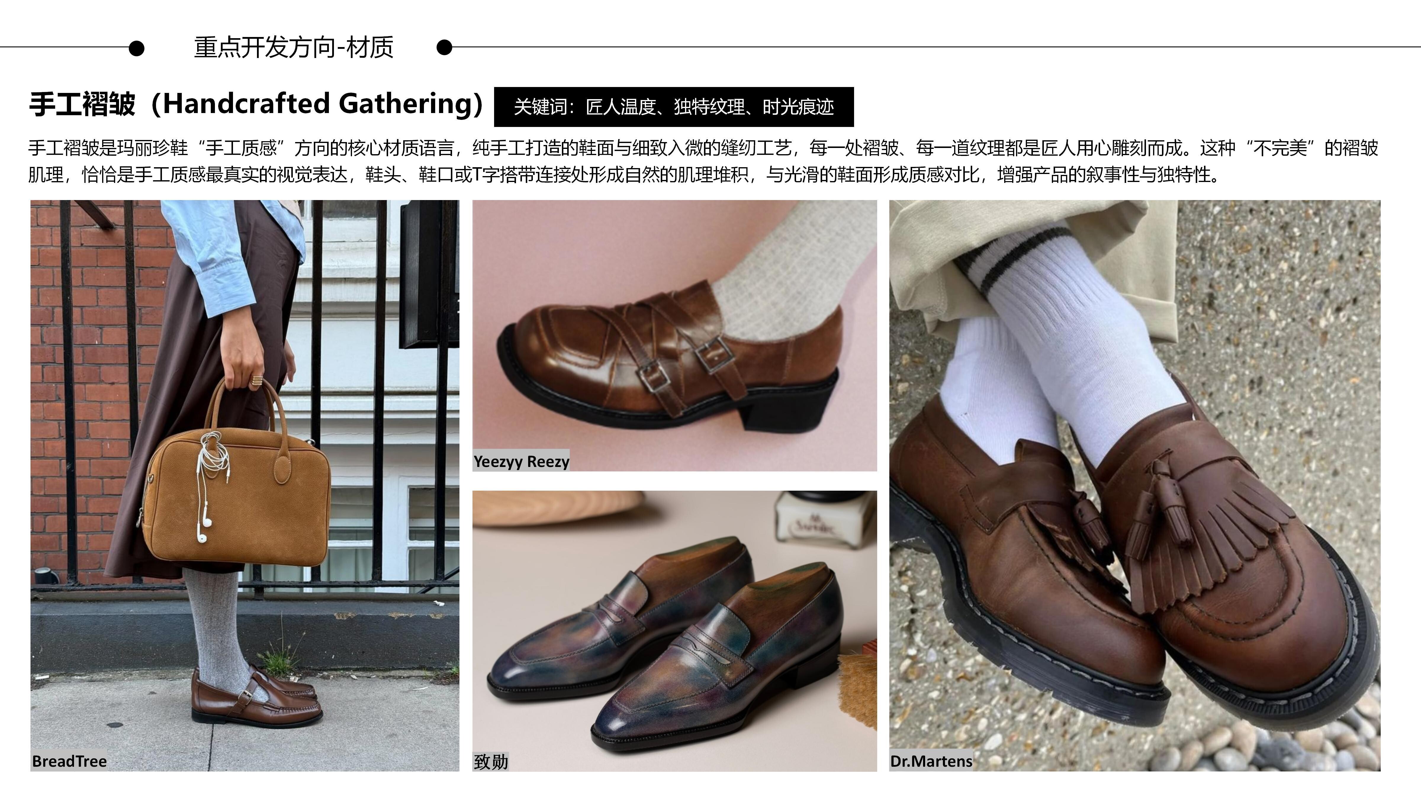 27&28春夏重点单品分析乐福鞋图片