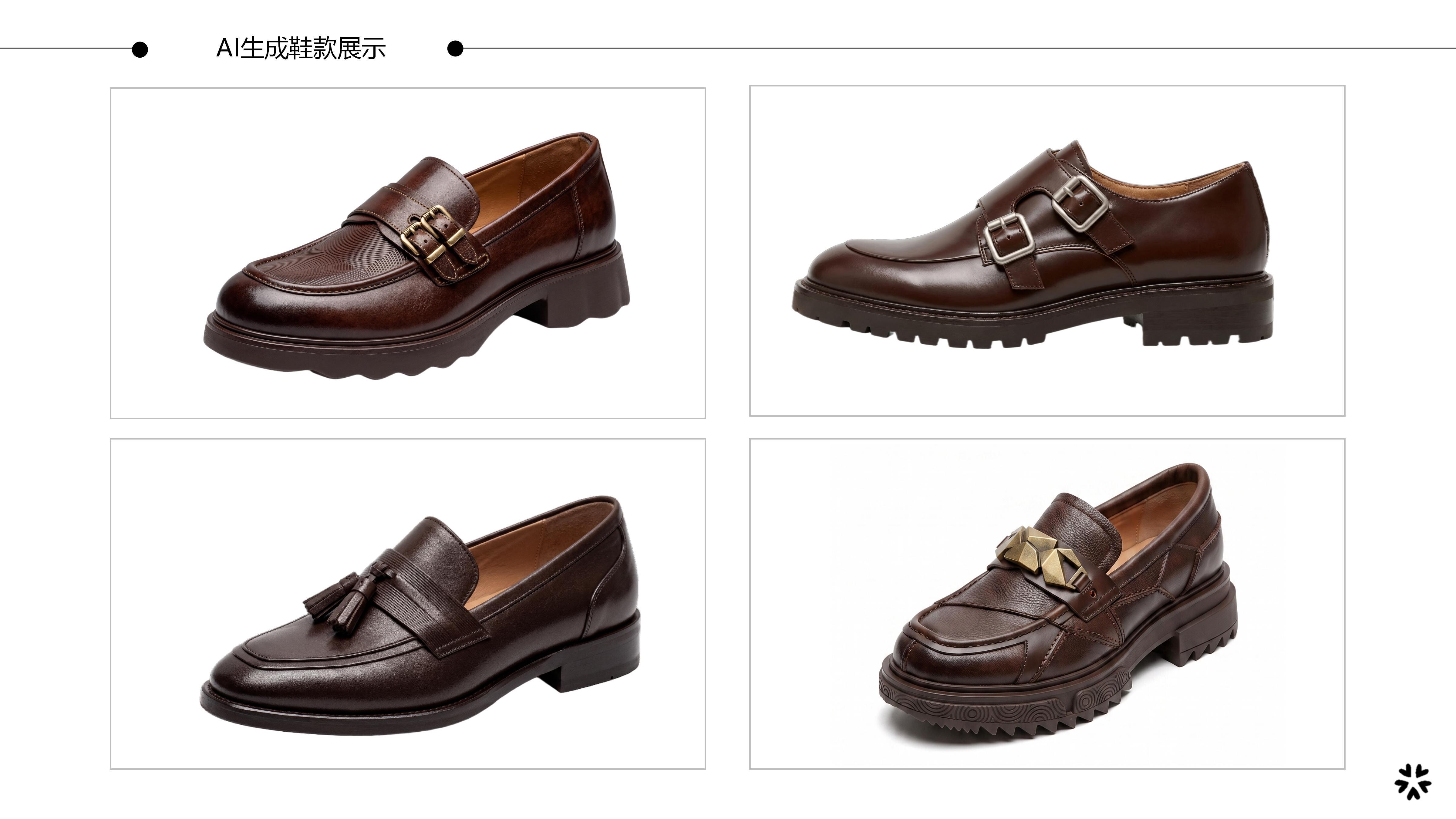 27&28春夏重点单品分析乐福鞋图片