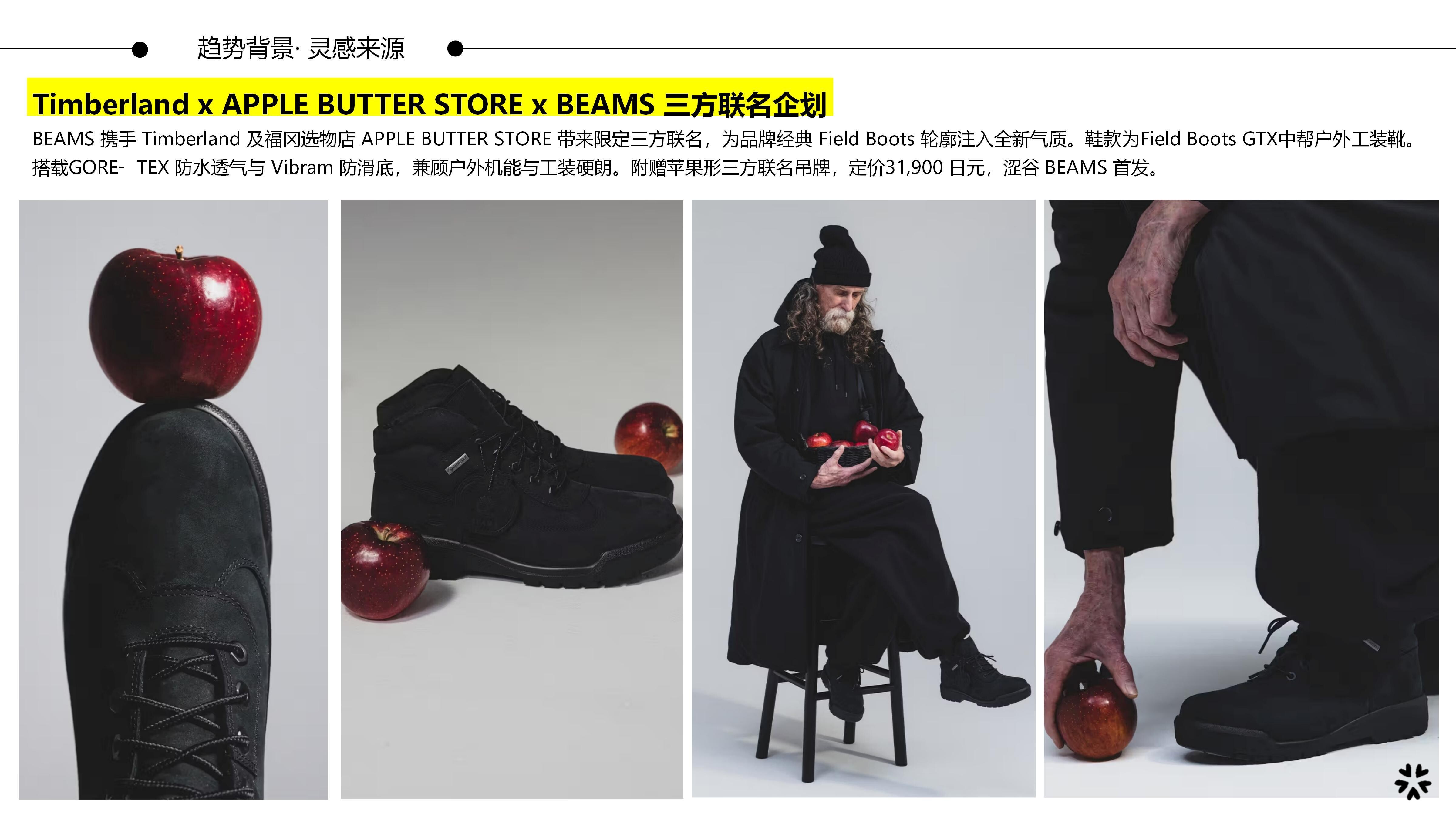 27&28秋冬重点单品分析户外工装鞋图片