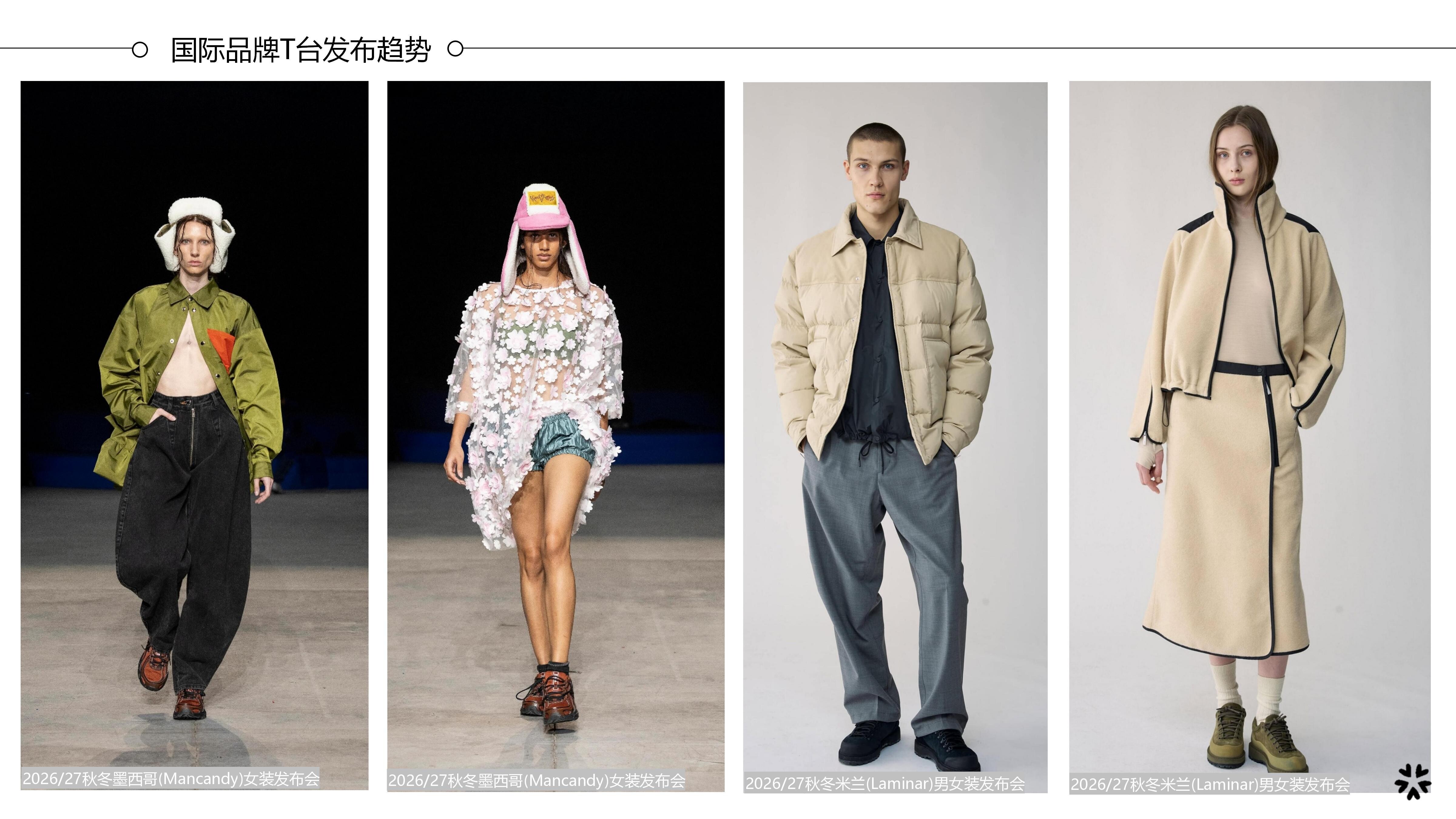 27&28秋冬重点单品分析户外工装鞋图片