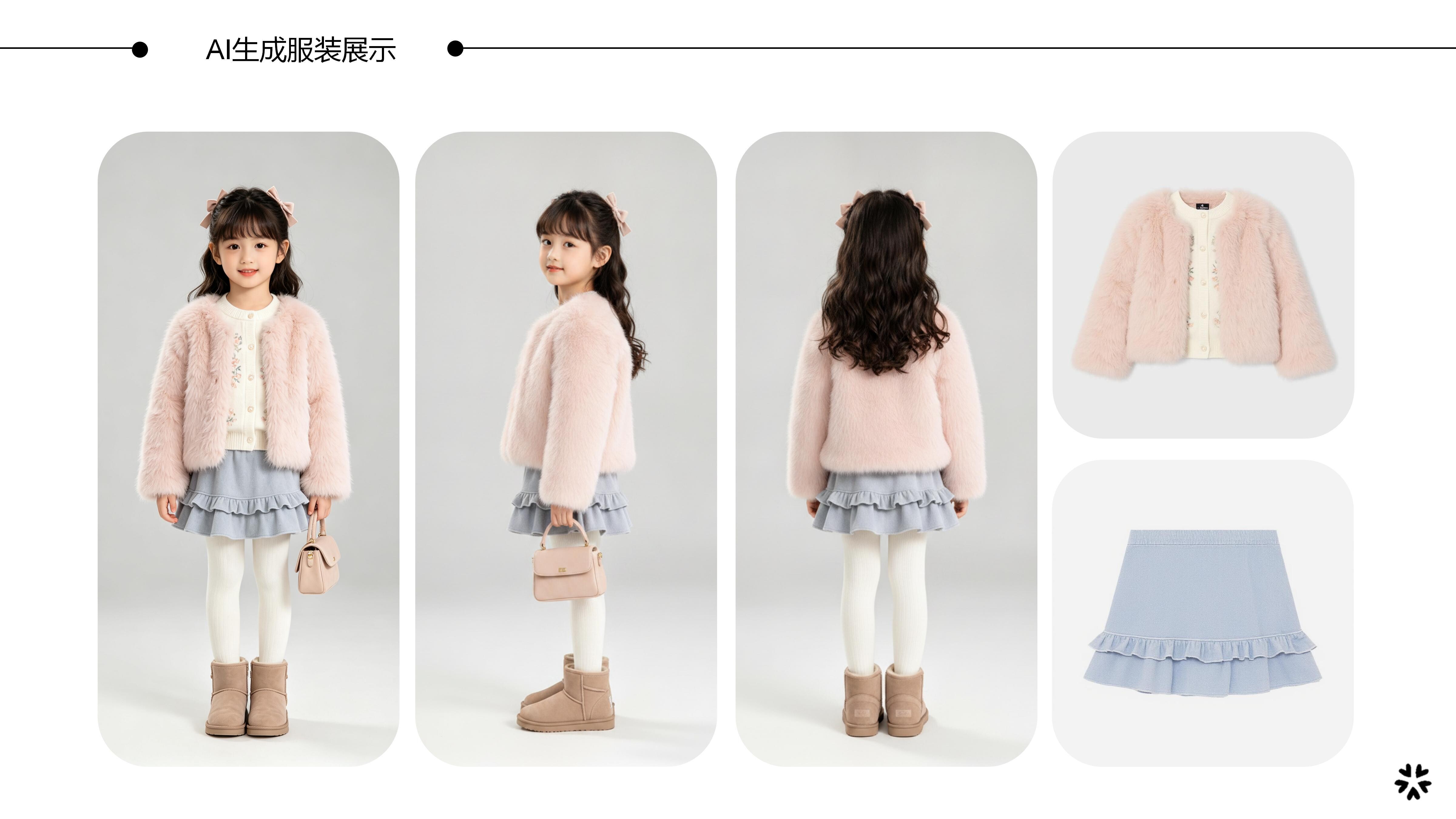 26&27AW服装选品分析-无序童趣图片