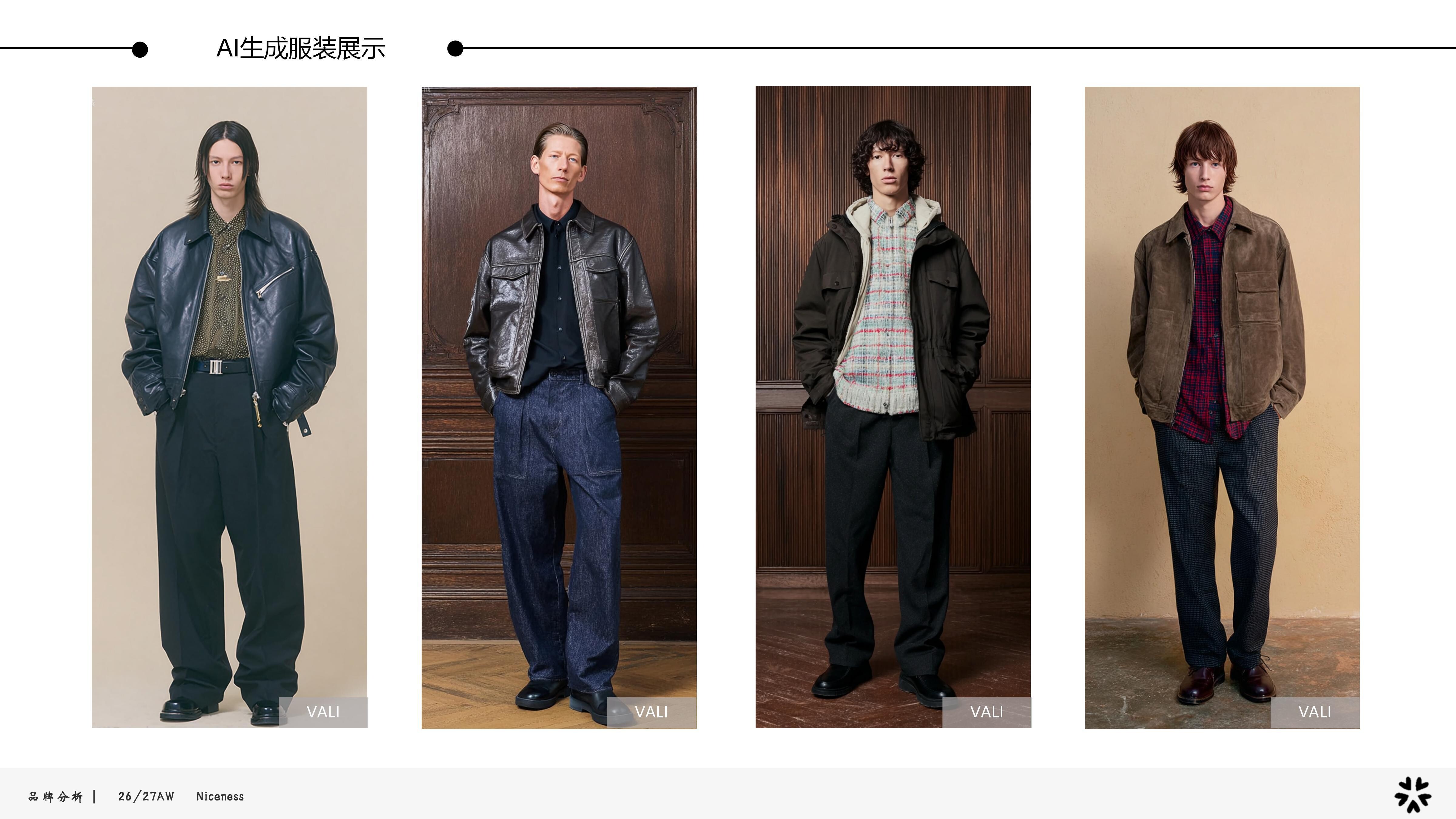 26&27AW品牌分析-Niceness图片