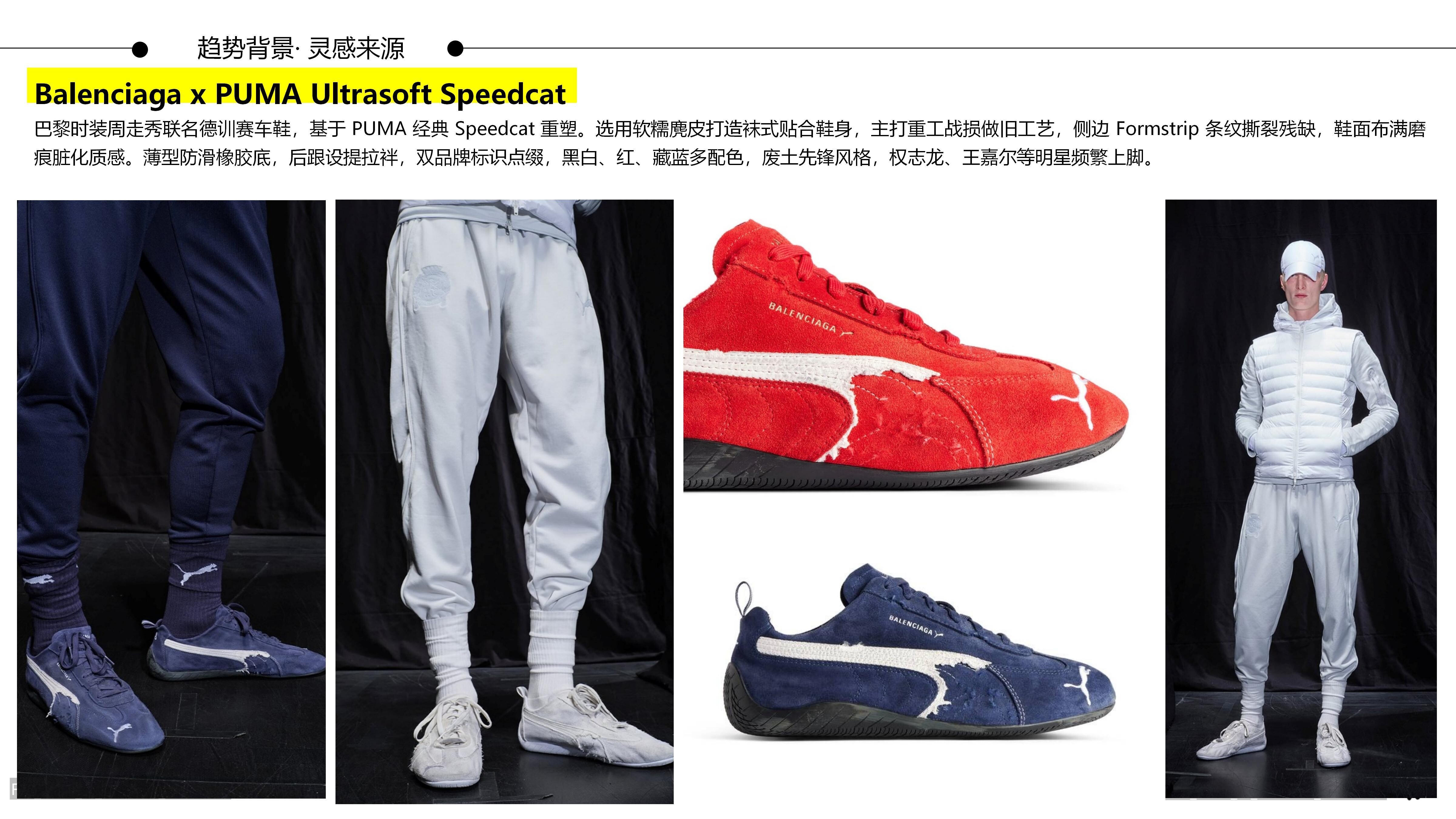 26-27AW重点单品分析-城市废土风德训鞋图片