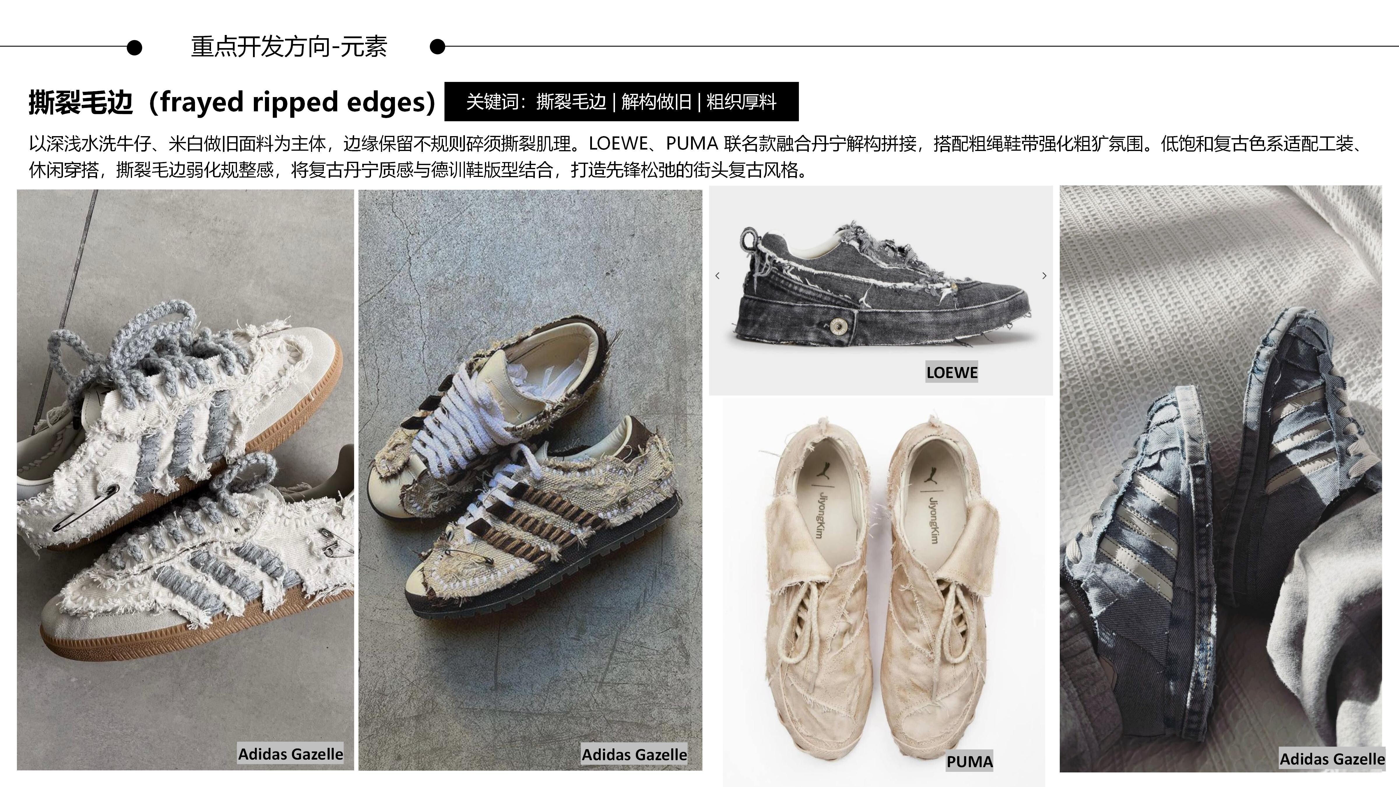 26-27AW重点单品分析-城市废土风德训鞋图片