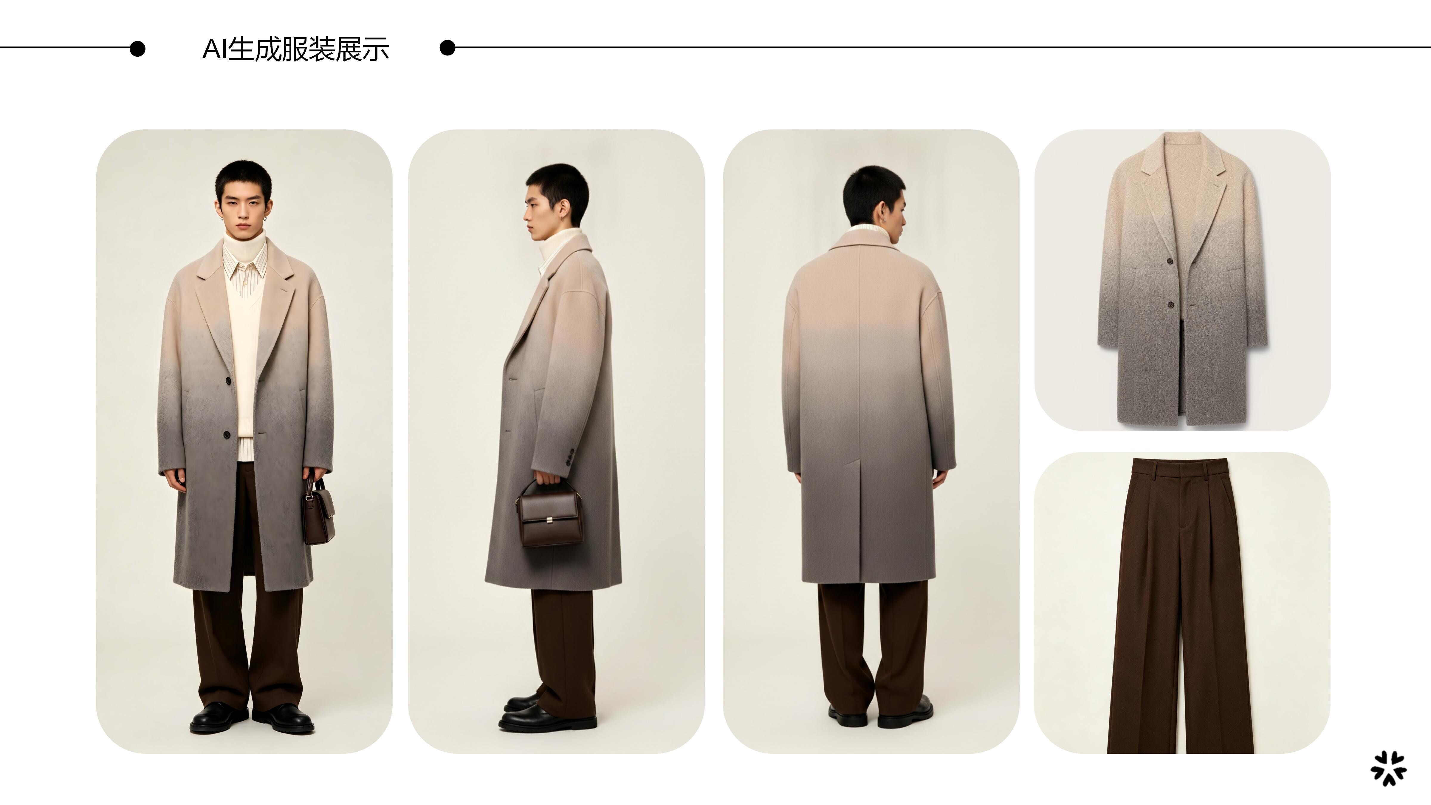 2627AW主题企划分析 - 长期主义图片