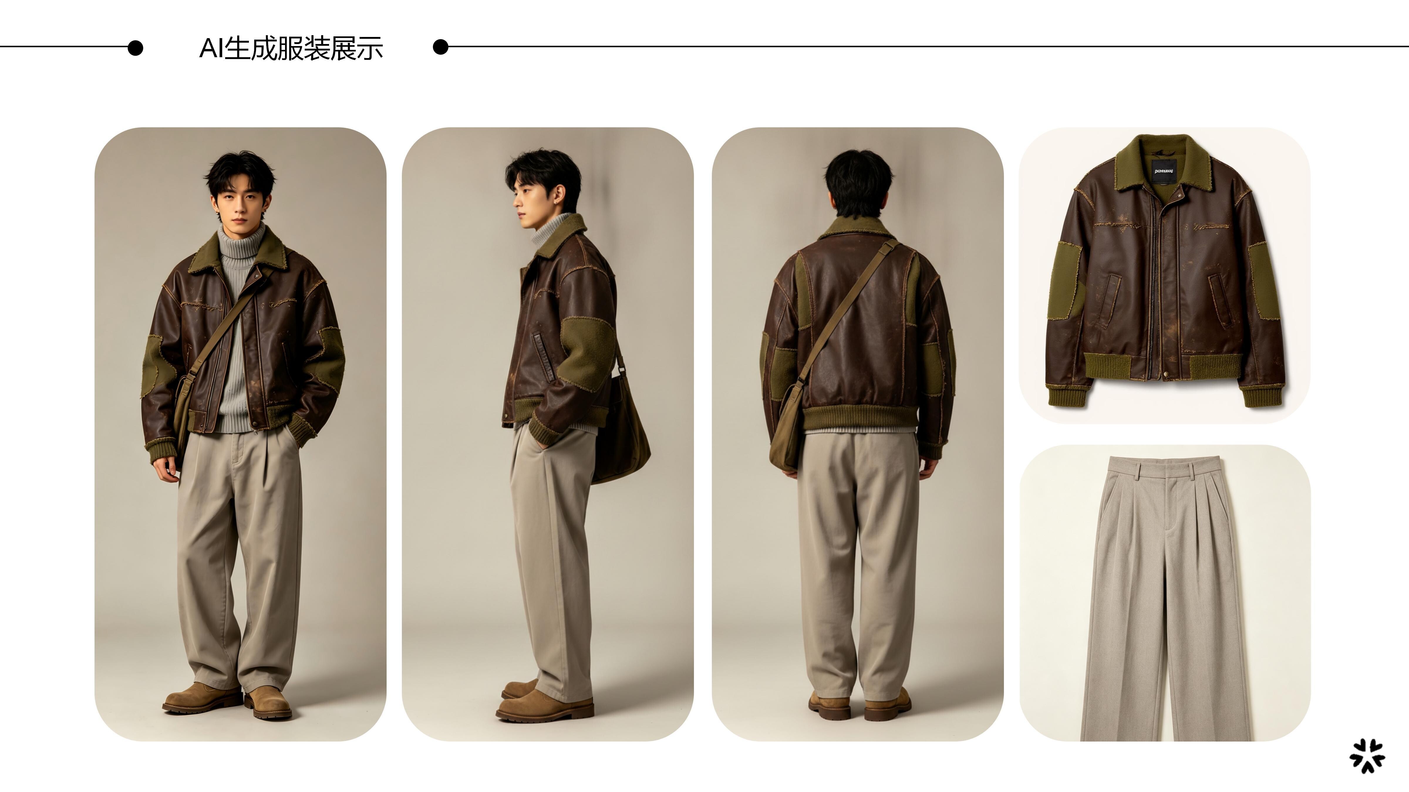 2627AW主题企划分析 - 长期主义图片