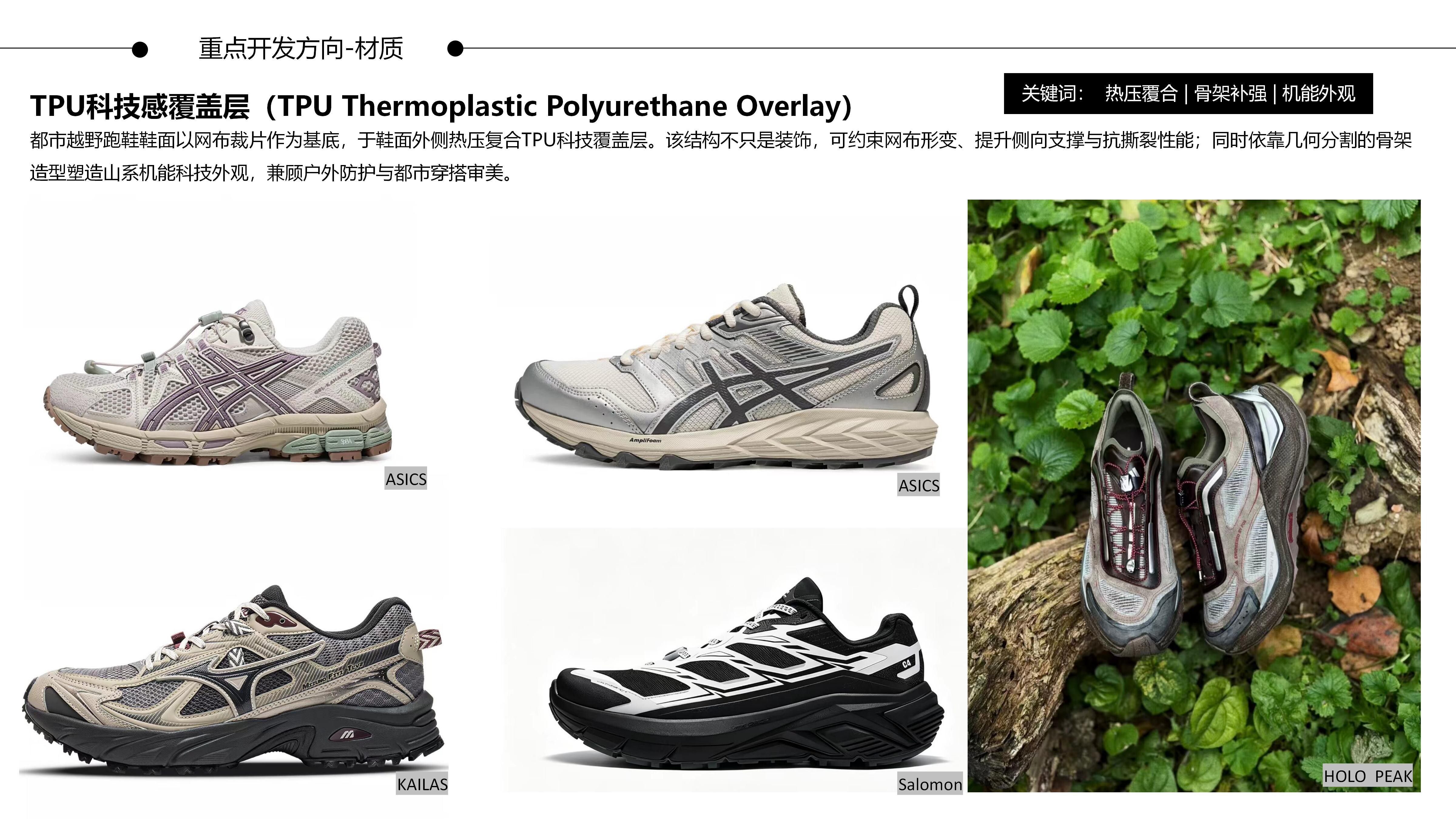 26-27AW重点单品分析-废土机能越野跑鞋图片